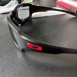 Oakley Fives Squared Ducati sunglasses